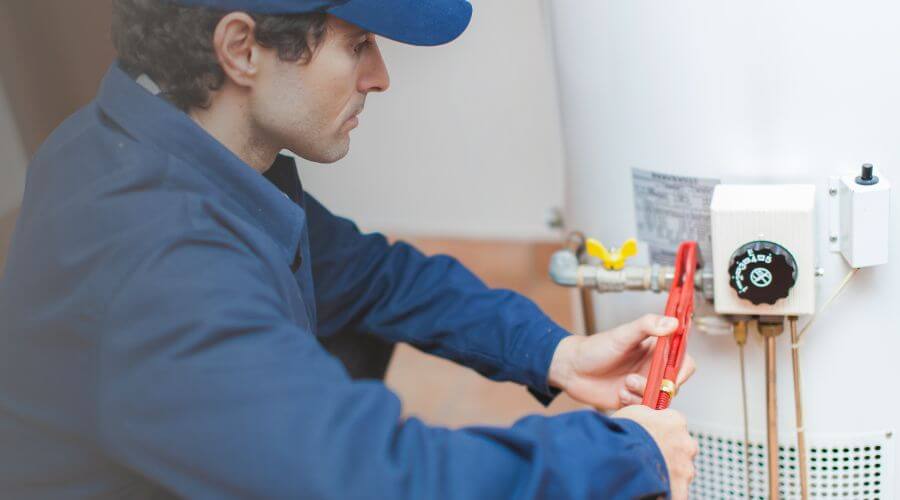 Local expert plumbing services in Baytown, TX